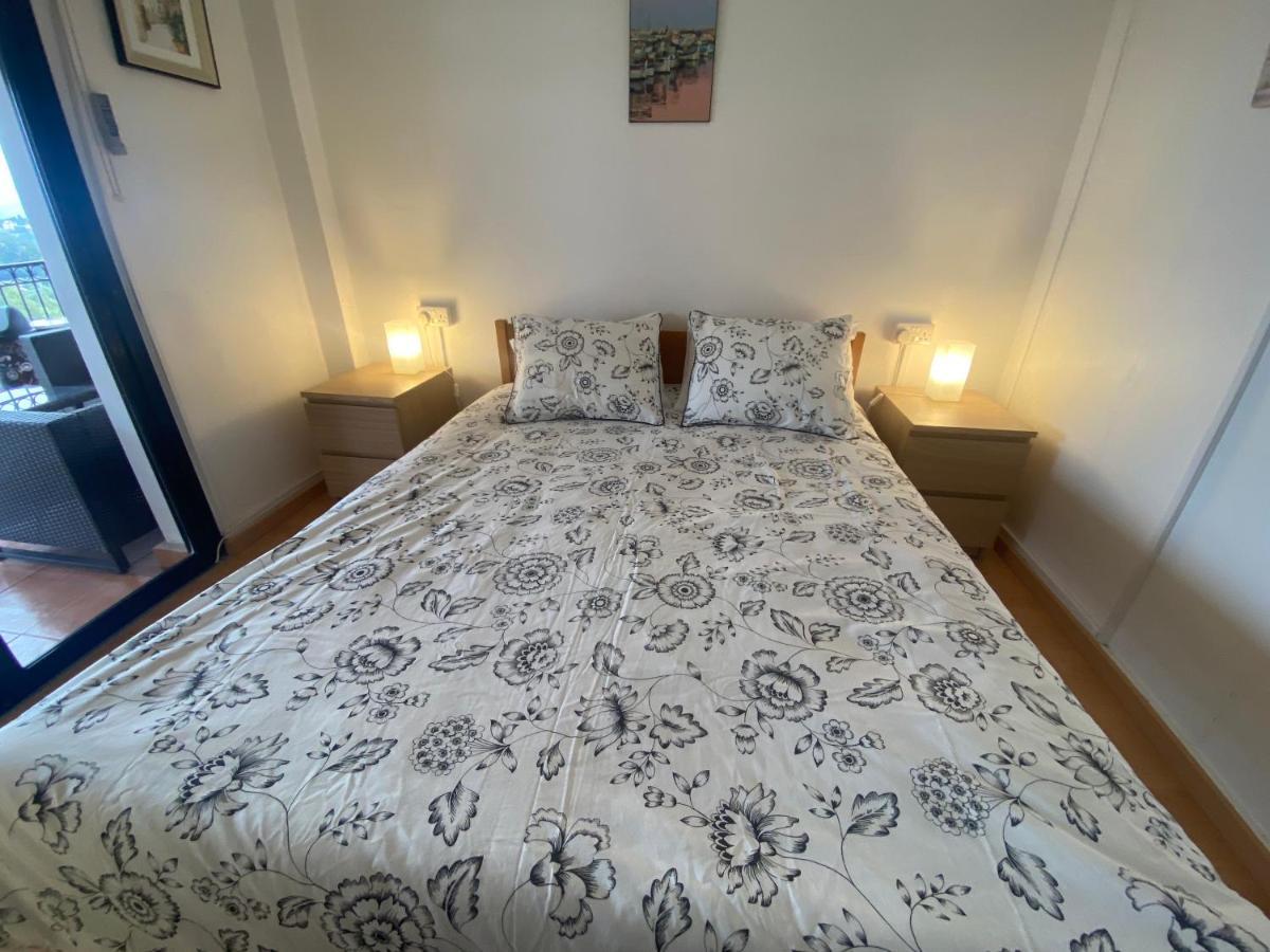 Paul And Maria Sea View Apartment Polis Екстер'єр фото