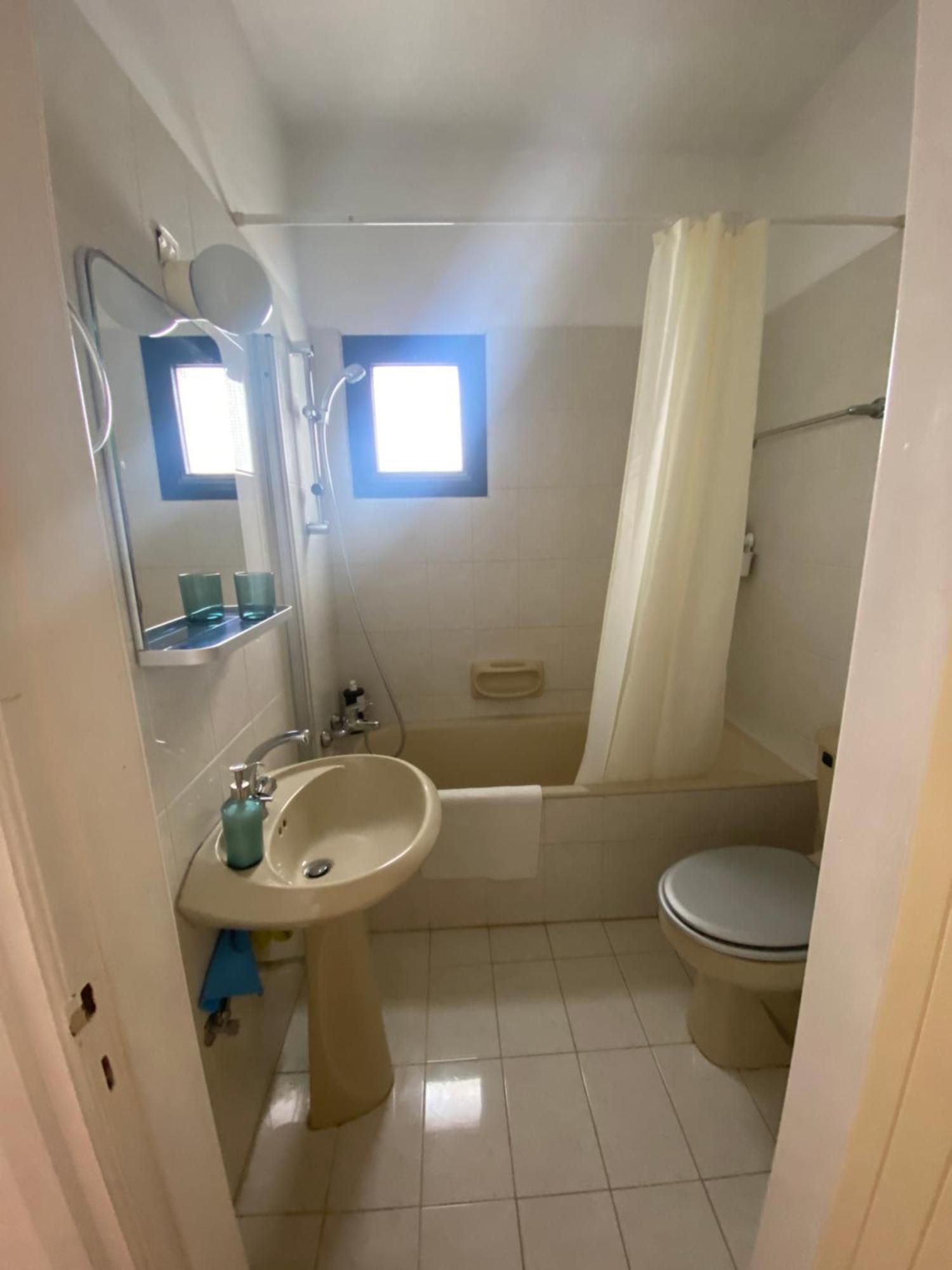 Paul And Maria Sea View Apartment Polis Екстер'єр фото